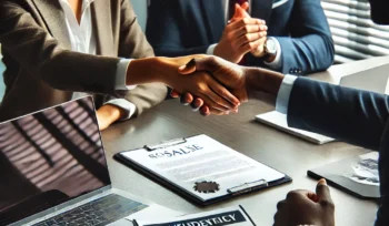 How to Choose the Best Business Broker