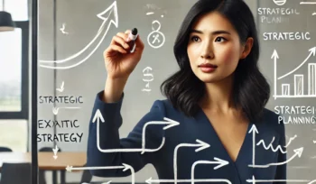 Developing an Exit Strategy for a Business Sale