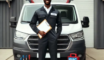 Selling your HVAC business