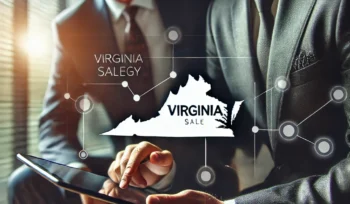 Virginia Business Broker